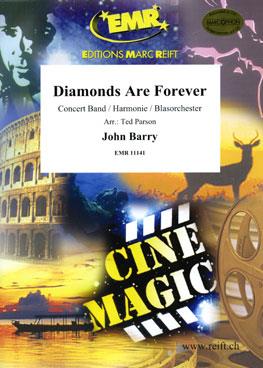 Diamonds Are Forever